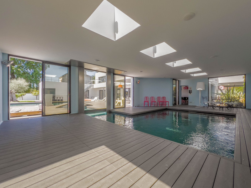 French property for sale in Angoulême, Charente - €1,890,000 - photo 6
