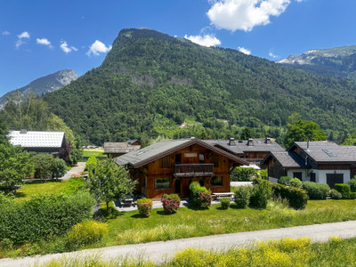 Ski property for sale in Samoens - €205,000 - photo 14