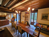 Maison à Échauffour, Orne - photo 7