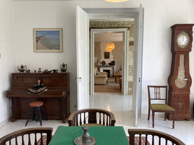 French property for sale in Ladiville, Charente - &#8364;386,900 - photo 7