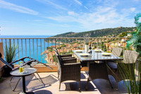 Appartement à vendre à Villefranche Sur Mer, Alpes-Maritimes - 999 000 € - photo 1