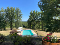 Propriété à vendre à Saint-Raphaël, Dordogne - 495 000 € - photo n°2