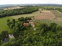 houses and homes for sale inMazerollesCharente Poitou_Charentes