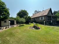 Maison à vendre à Sarlande, Dordogne - 267.500 € - photo 2