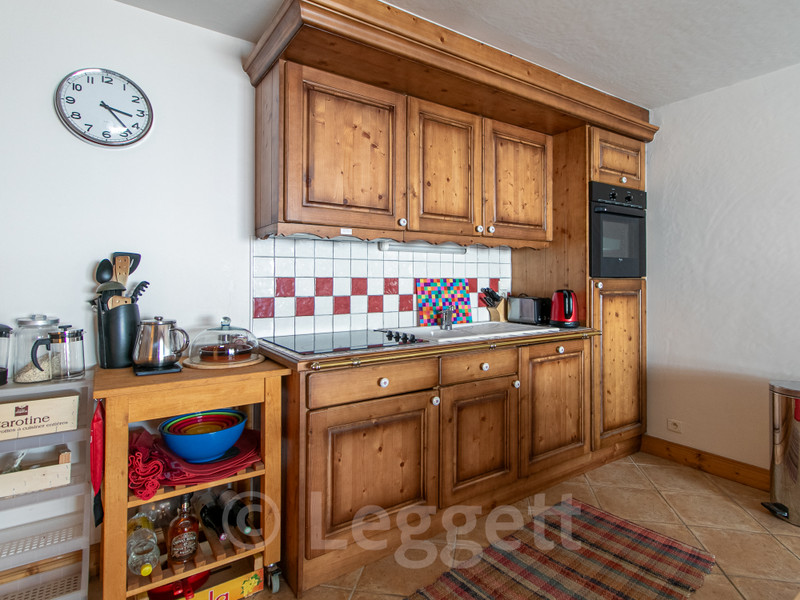 Propriété de ski à vendre - Morillon - 340 000 € - photo 5