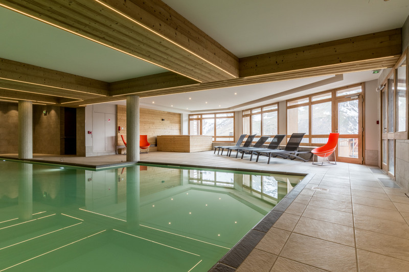 Propriété de ski à vendre - Les Menuires - 217 000 € - photo 0