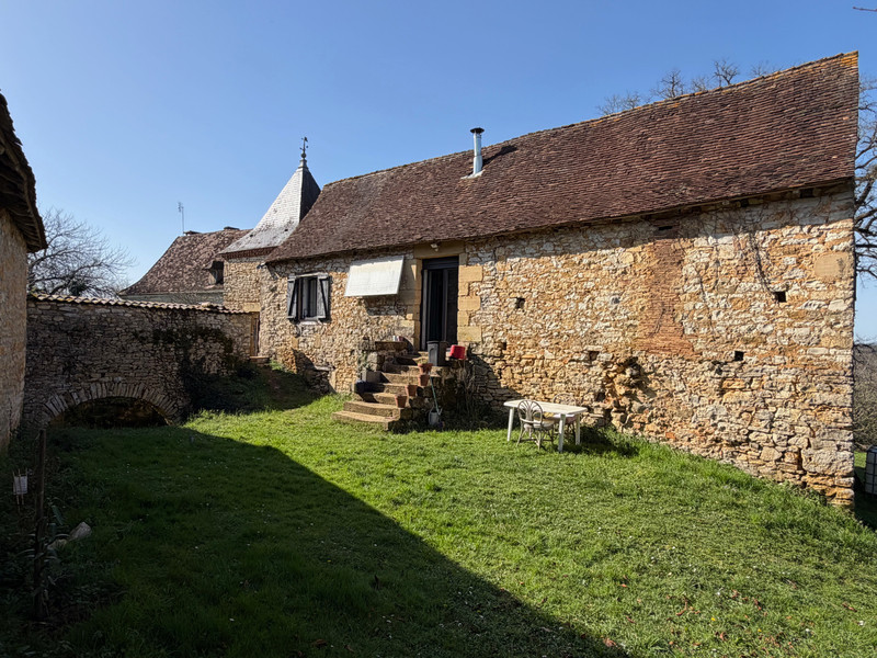 French property for sale in Saint-Germain-des-Prés, Dordogne - €455,800 - photo 2