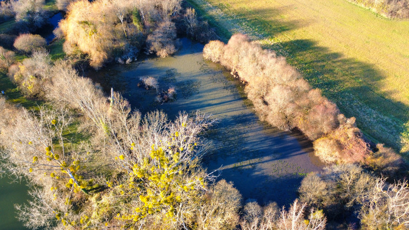 French property for sale in La Rochebeaucourt-et-Argentine, Dordogne - €15,350 - photo 1