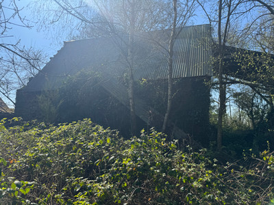 French property for sale in Noyal-Pontivy, Morbihan - €50,000 - photo 12