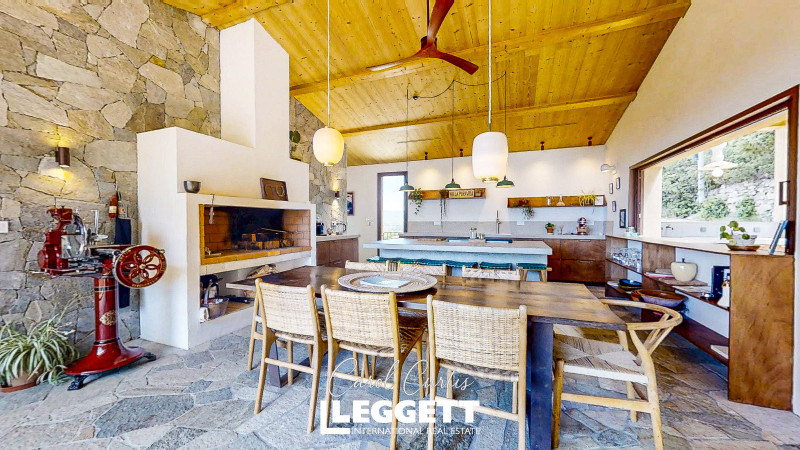 French property for sale in La Cadière-d'Azur, Var - €2,495,000 - photo 8