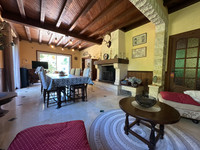 Maison à vendre à Javerlhac-et-la-Chapelle-Saint-Robert, Dordogne - 301.040 € - photo 4