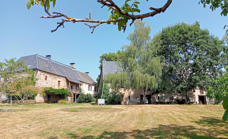 Propriété à vendre à Argentat-sur-Dordogne, Corrèze - 574 000 €