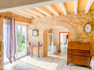 French property for sale in Sarlat-la-Canéda, Dordogne - €450,000 - photo 2