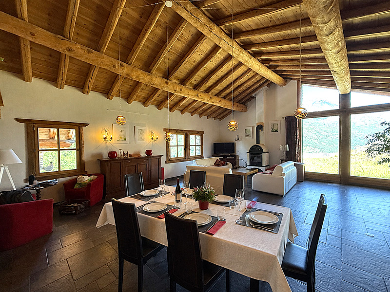 Ski property for sale in Val d'Isere - €2,280,000 - photo 2