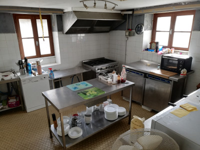 French property for sale in Lathus-Saint-Rémy, Vienne - €58,600 - photo 3