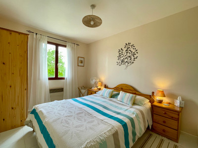 French property for sale in Aigre, Charente - €141,700 - photo 5
