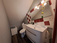 Maison à vendre à Luzy, Nièvre - 269.000 € - photo 7