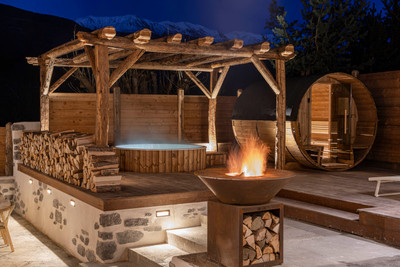 Ski property for sale in  - 4 200 000 € - photo 4