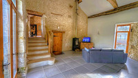 Maison à vendre à Saint-Martial-Viveyrol, Dordogne - 304.950 € - photo 4