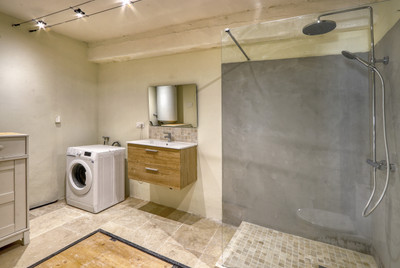 French property for sale in Simiane-la-Rotonde, Alpes-de-Haute-Provence - €187,000 - photo 6
