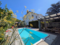 Propriété à vendre à Labastide-Rouairoux, Tarn - 525 000 € - photo n°10