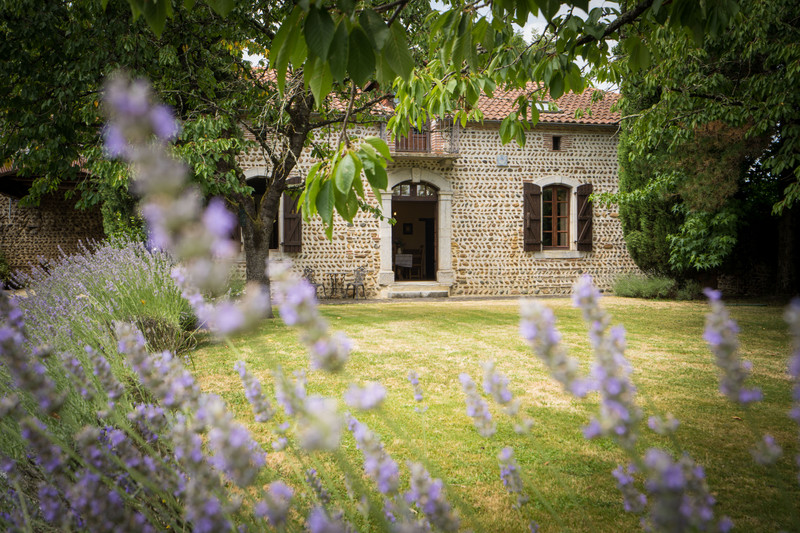 French property for sale in Vic-en-Bigorre, Hautes-Pyrénées - €339,000 - photo 14