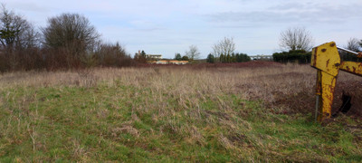 French property for sale in Saint-Saviol, Vienne - €39,500 - photo 3
