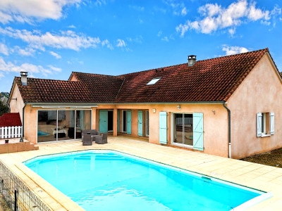 French property for sale in Saint-Pantaléon-de-Larche, Corrèze - €345,000 - photo 9