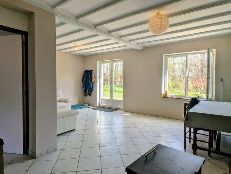 French property for sale in Mialet, Dordogne - €99,990 - photo 4