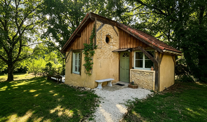 French property for sale in Val de Louyre et Caudeau, Dordogne - €397,950 - photo 8