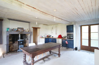 Maison à vendre à Ranville-Breuillaud, Charente - 88.000 € - photo 4