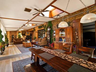 French property for sale in Saint-Denis-le-Gast, Manche - €595,000 - photo 2