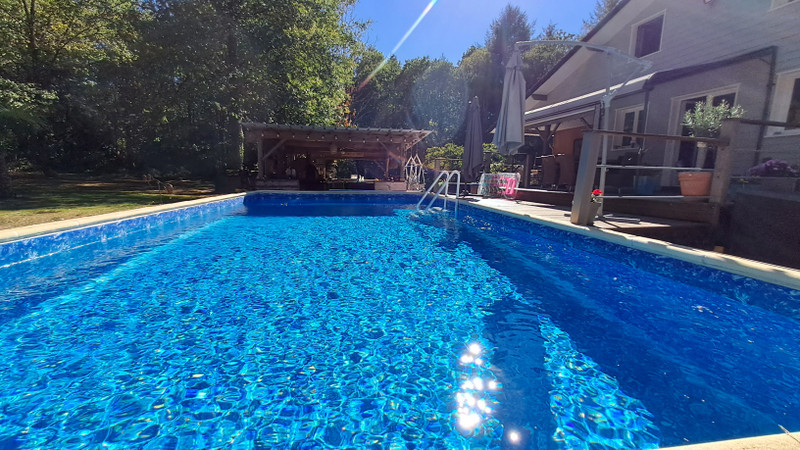 French property for sale in Saint-Mathieu, Haute-Vienne - €466,400 - photo 13