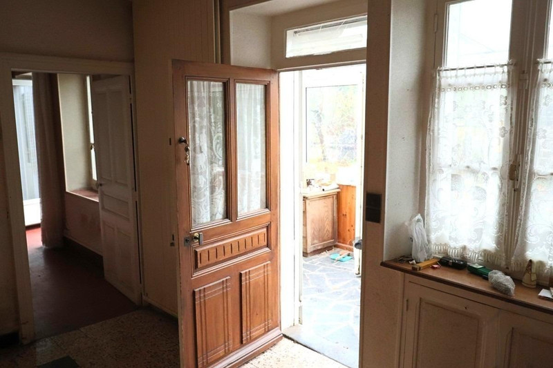 French property for sale in Moux-en-Morvan, Nièvre - €85,000 - photo 5