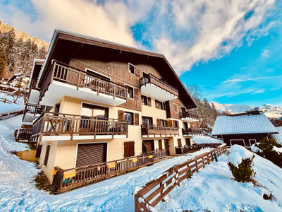 apartment for sale in Haute-Savoie