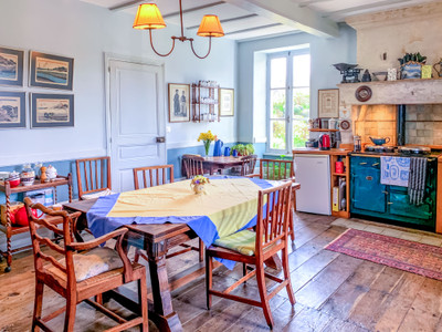 French property for sale in Aubeterre-sur-Dronne, Charente - €535,300 - photo 6