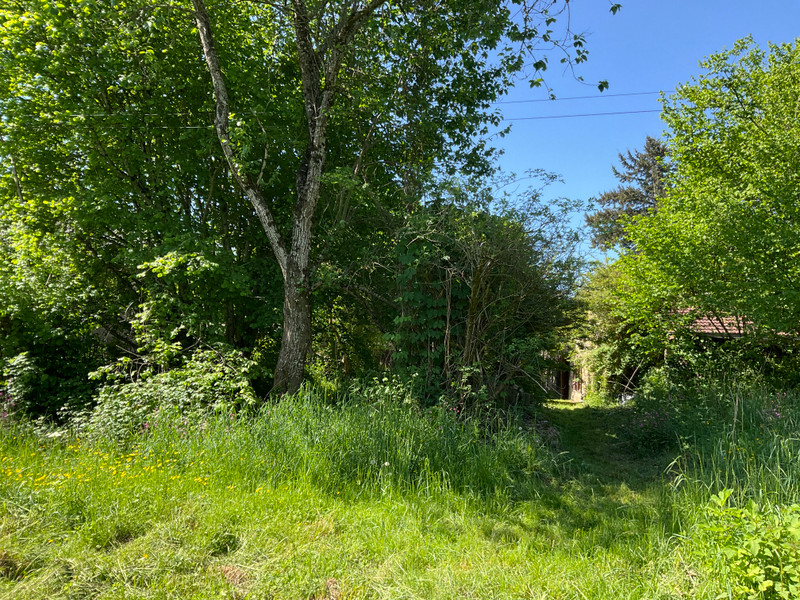 French property for sale in Saint-Georges-la-Pouge, Creuse - €119,900 - photo 13