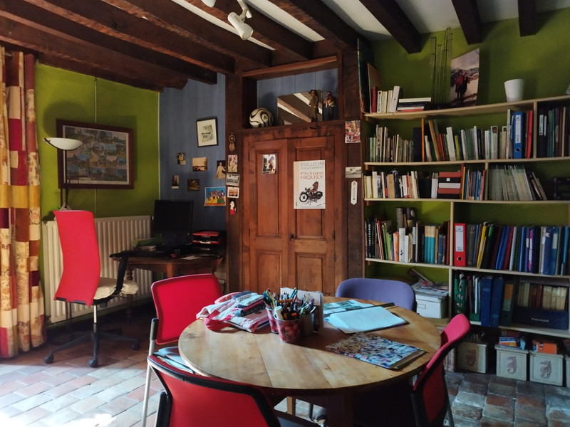 French property for sale in Chaillac, Indre - €224,700 - photo 7