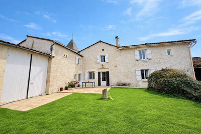 house for sale in Charente