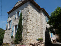French property, houses and homes for sale in Aigues-Vives Hérault Languedoc_Roussillon