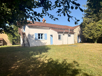 French property for sale in Saint-Saud-Lacoussière, Dordogne - €167,000 - photo 9
