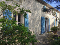 Maison à vendre à Meschers-sur-Gironde, Charente-Maritime - 561.750 € - photo 2