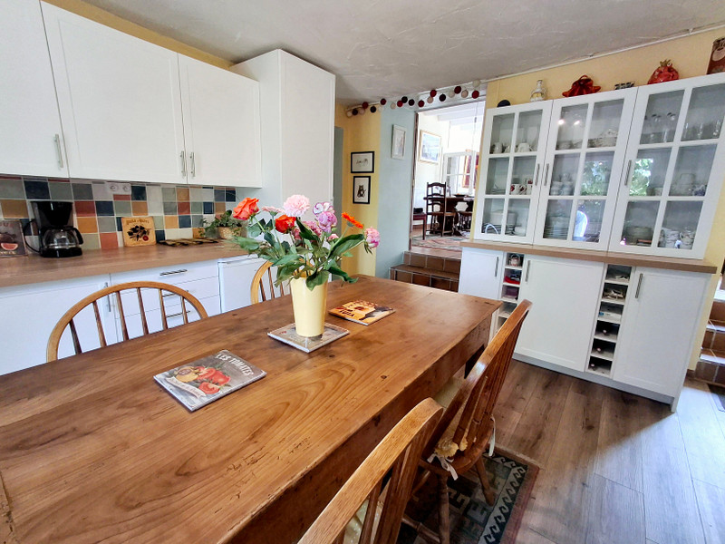 French property for sale in Busserolles, Dordogne - €182,520 - photo 2
