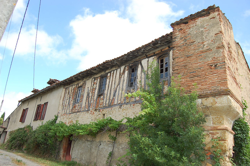 French property for sale in Villeneuve-du-Latou, Ariège - &#8364;80,000 - photo 6