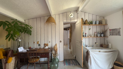 French property for sale in Siran, Hérault - €290,000 - photo 11