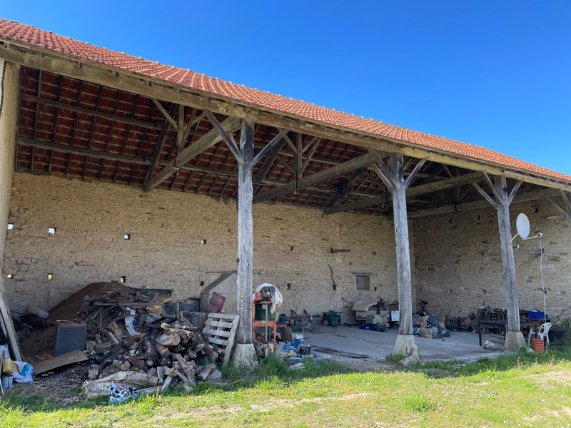 French property for sale in Loubillé, Deux-Sèvres - €189,000 - photo 11