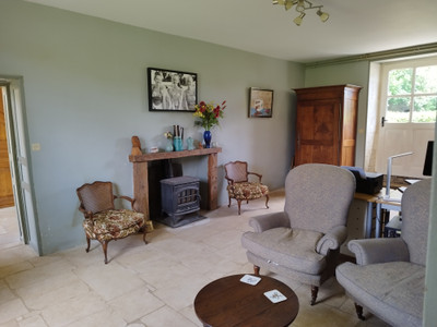 French property for sale in Civray, Vienne - €695,000 - photo 8