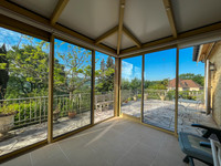 Maison à vendre à Cublac, Corrèze - 405.000 € - photo 6