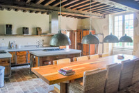 Propriété à vendre à Luchapt, Vienne - 530 000 € - photo n°4