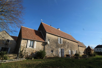 house for sale in Nièvre